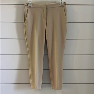 Dalia Tan Trousers